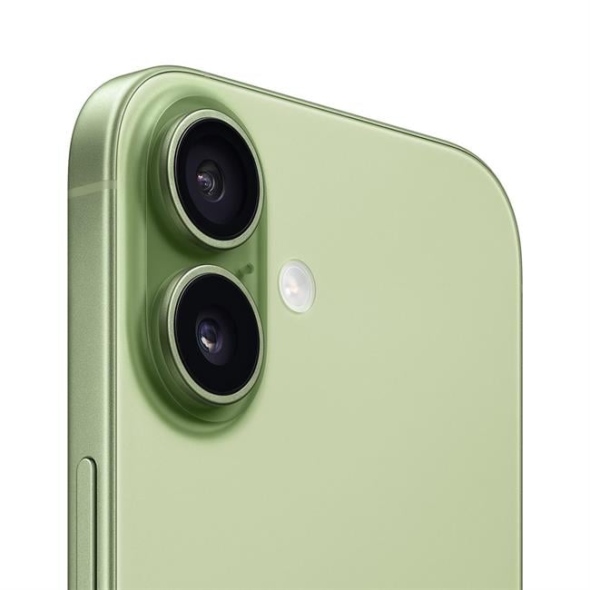 Ảnh minh họa iPhone 17 256GB 2