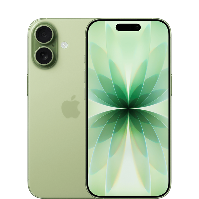 iPhone 17 256GB