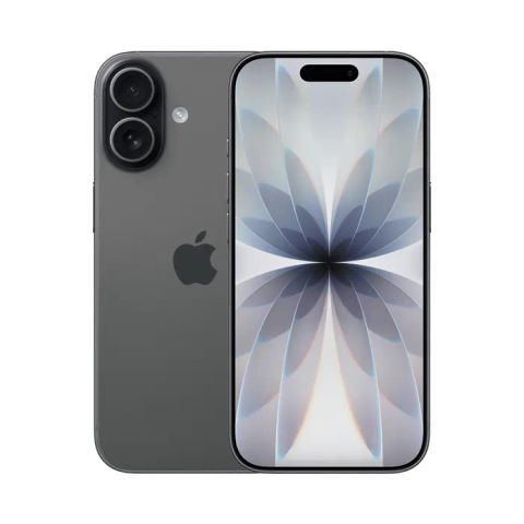 iPhone 17 Black 256 GB