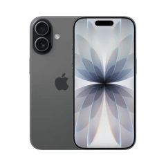  iPhone 17 Black 256 GB 