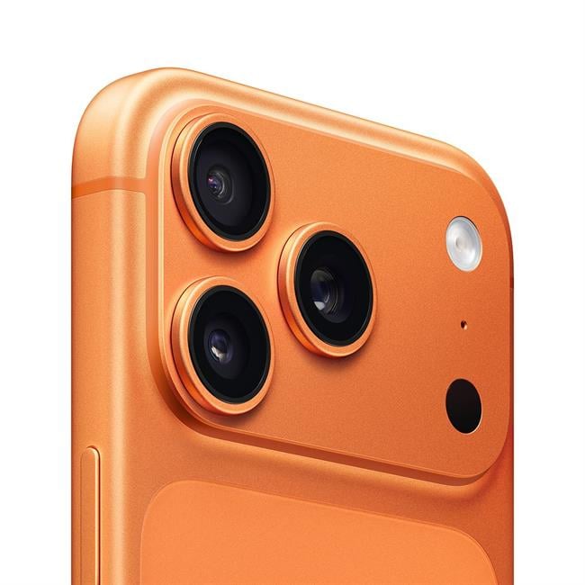 Ảnh minh họa iPhone 17 Pro 256GB 2