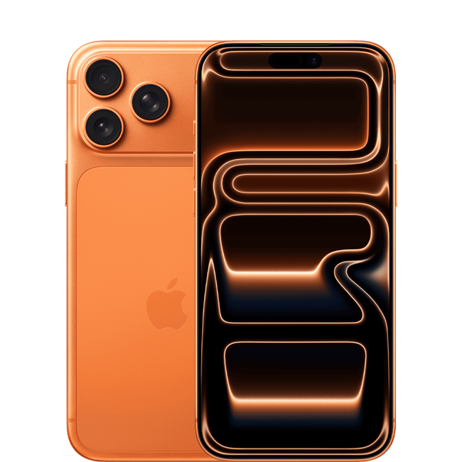 iPhone 17 Pro 256GB