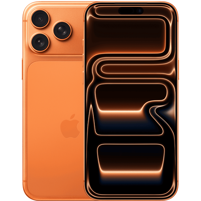 iPhone 17 Pro Max 256GB