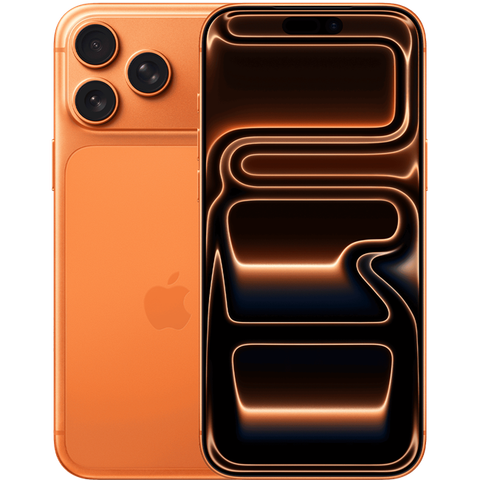 iPhone 17 Pro Max 256GB