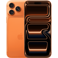  iPhone 17 Pro Max 256GB 