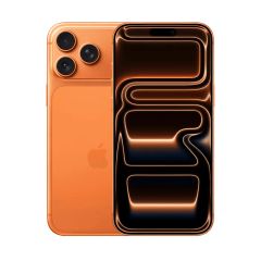  iPhone 17 Pro Max Cosmic Orange 2TB 