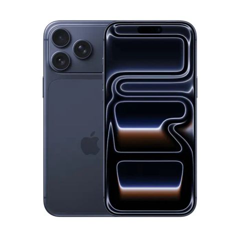 iPhone 17 Pro Max Deep Blue 1TB