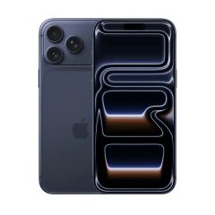  iPhone 17 Pro Max Deep Blue 2TB 