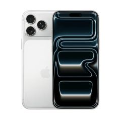  iPhone 17 Pro Silver 1TB 