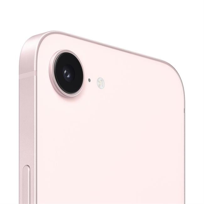 Ảnh minh họa iPhone 17e 256GB 2