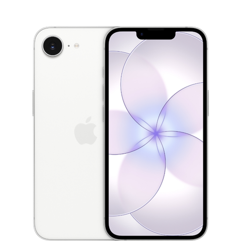 iPhone 17e 512GB