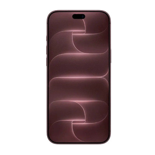 Ảnh minh họa iPhone 18 Pro 1TB Đỏ Burgundy 2