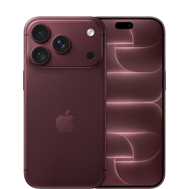 iPhone 18 Pro 256GB