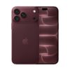 iPhone 18 Pro 2TB Đỏ Burgundy