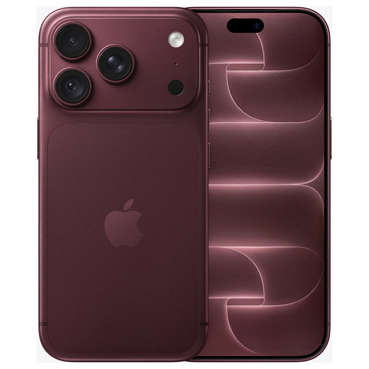 iPhone 18 Pro 2TB