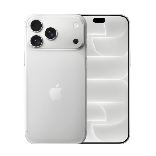 Ảnh minh họa iPhone 18 Pro 512GB Bạc 1