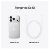 iPhone 18 Pro 512GB Bạc