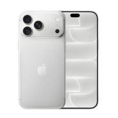  iPhone 18 Pro 512GB Bạc 
