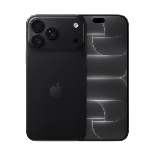 Ảnh minh họa iPhone 18 Pro 512GB Đen 2