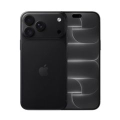  iPhone 18 Pro 512GB Đen 