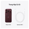 iPhone 18 Pro 512GB Đỏ Burgundy