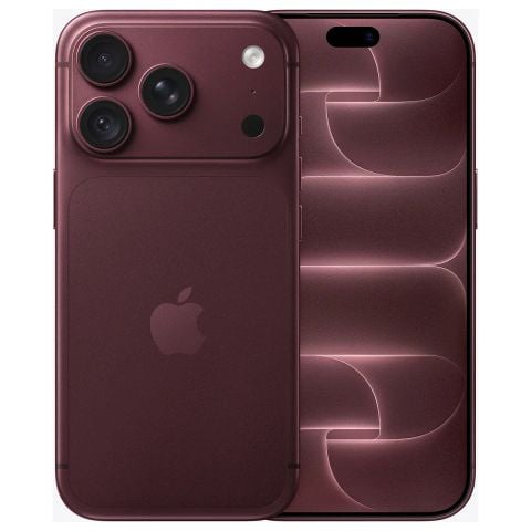 iPhone 18 Pro Max 1TB
