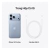 iPhone 18 Pro Max 512GB Băng Thanh
