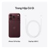 iPhone 18 Pro Max 512GB Đỏ Burgundy