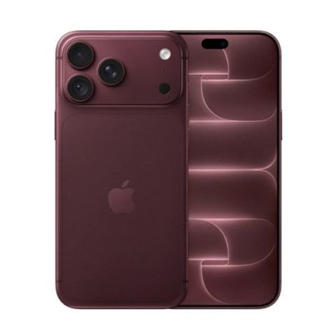iPhone 18 Pro Max 512GB Đỏ Burgundy