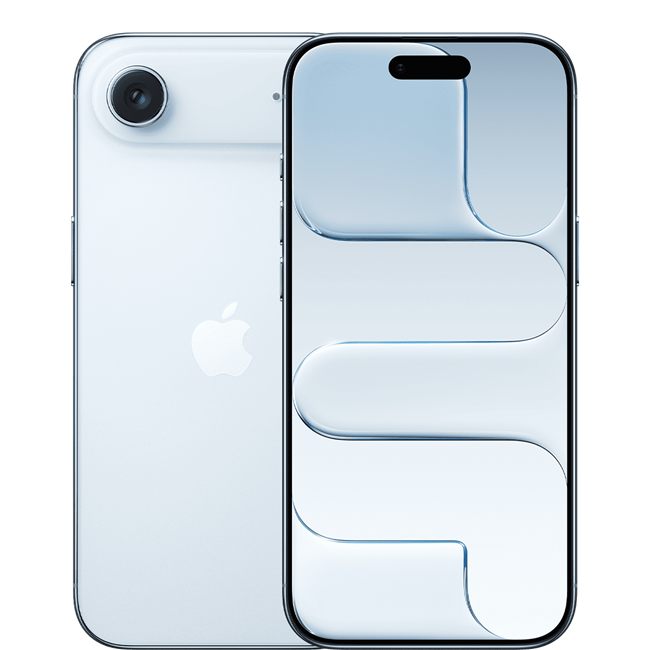 iPhone Air 256GB