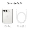 iPhone Duo 1TB Trắng Ánh Sao