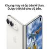 iPhone Duo 1TB Trắng Ánh Sao