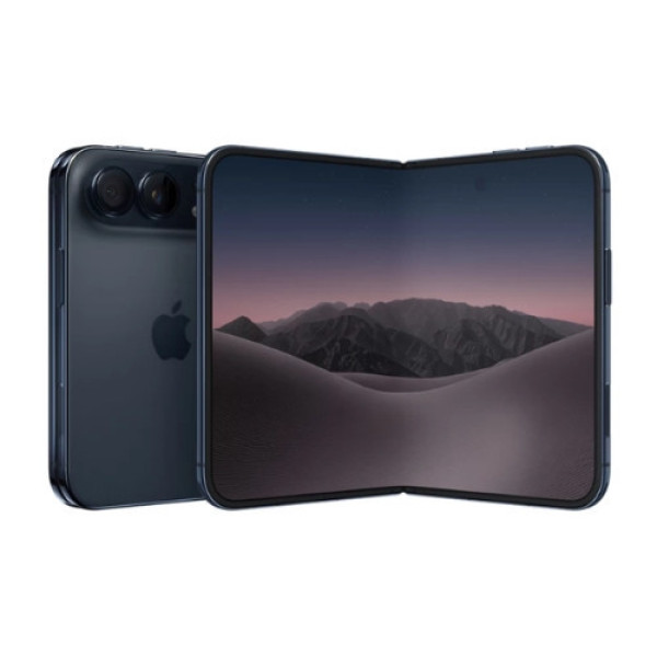 iPhone Duo 1TB Trời Đêm