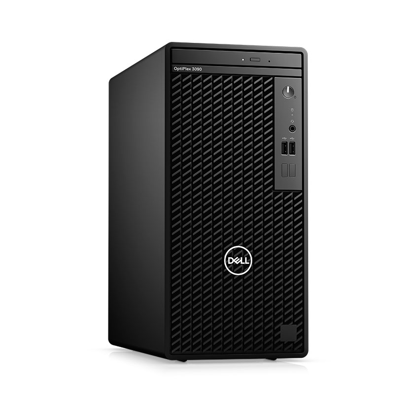 Ảnh minh họa PC Dell OptiPlex 3090 MT (i5-10505/8GB RAM/256GB SSD/DVDRW/K+M/Fedora) (42OT390007) 1
