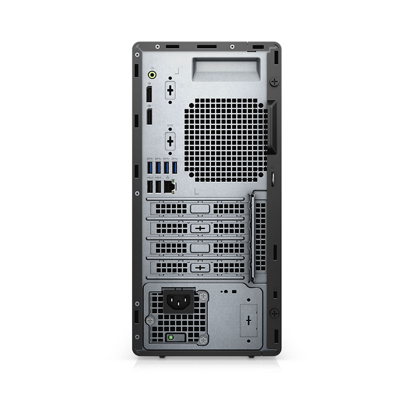 Ảnh minh họa PC Dell OptiPlex 3090 MT (i5-10505/8GB RAM/256GB SSD/DVDRW/K+M/Fedora) (42OT390007) 2