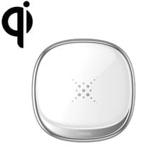  Bộ sạc không dây JOYROOM JR-A20 10W Mini Square White – Sạc nhanh, tiện lợi, thiết kế sang trọng 
