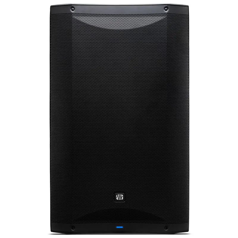 Ảnh minh họa Loa PreSonus AIR XD15, Bass 40cm, Công suất 1500W, Bluetooth 5.0, XLR, DSP, Mixer 3 Kênh 1