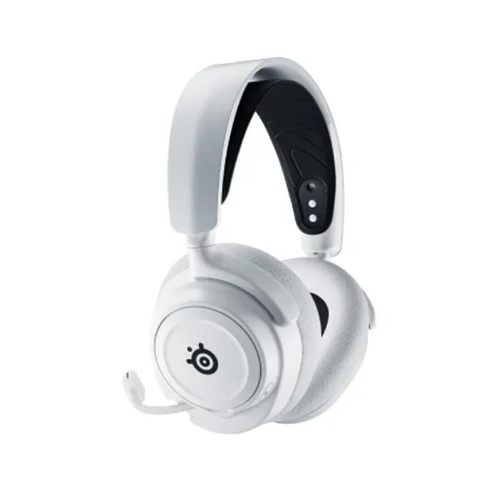 Steelseries Arctis Nova 7X Wireless - Tai nghe gaming cao cấp đa nền tảng cho Xbox, Trắng