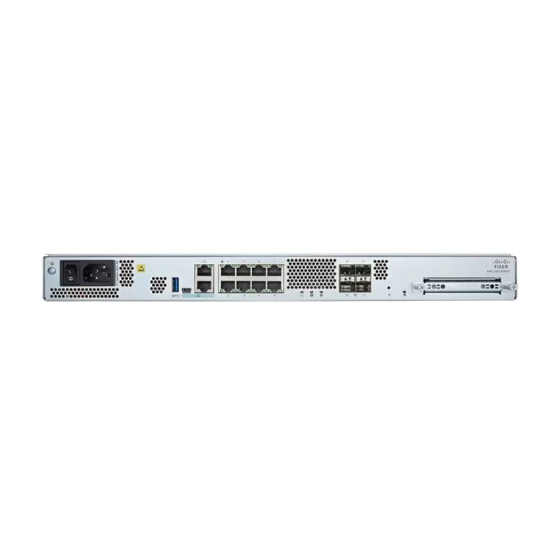 Firewall Cisco FPR1120-NGFW-K9, Cisco Firewall 1000 Series with Firepower Service