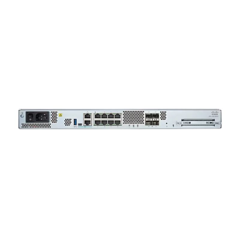 Firewall Cisco FPR1150-NGFW-K9, Cisco Firewall 1000 Series with Firepower Service