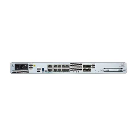 Firewall Cisco FPR1150-NGFW-K9, Cisco Firewall 1000 Series with
