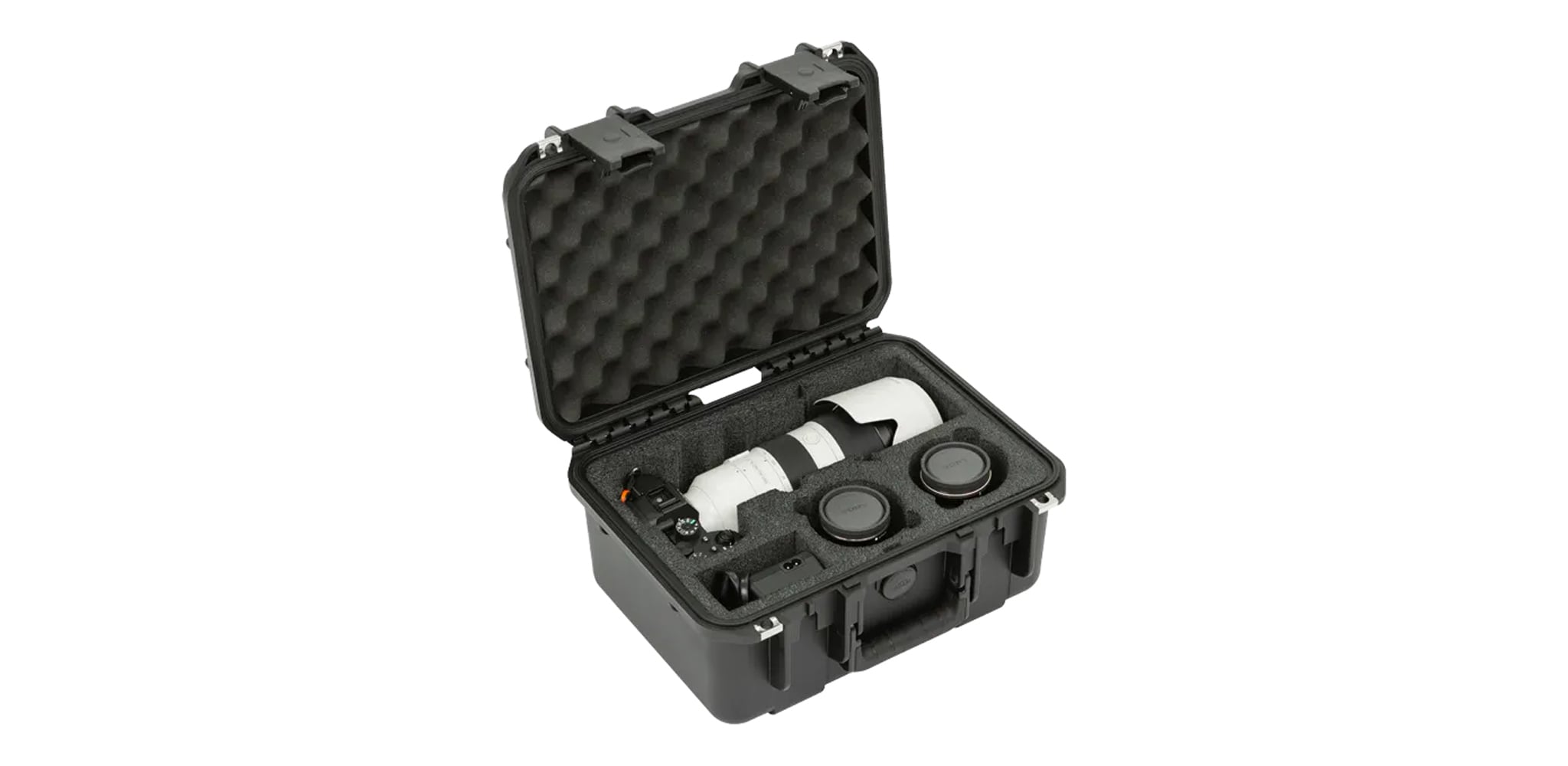 Ảnh minh họa iSeries 1309-6 Sony A7R IV Series Case SKB 3i-13096A74 1