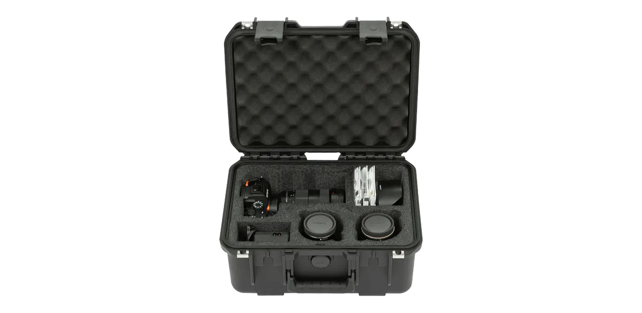 Ảnh minh họa iSeries 1309-6 Sony A7R IV Series Case SKB 3i-13096A74 2
