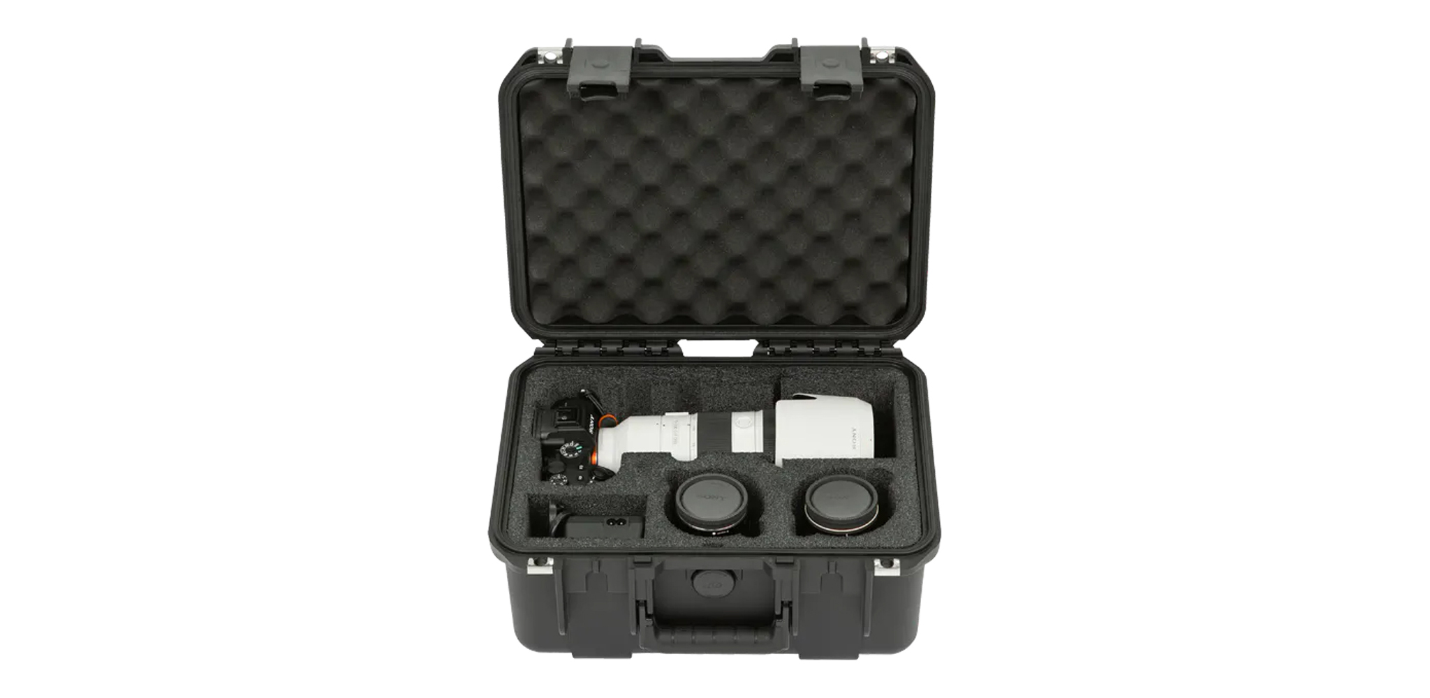 Ảnh minh họa iSeries 1309-6 Sony A7R IV Series Case SKB 3i-13096A74 3