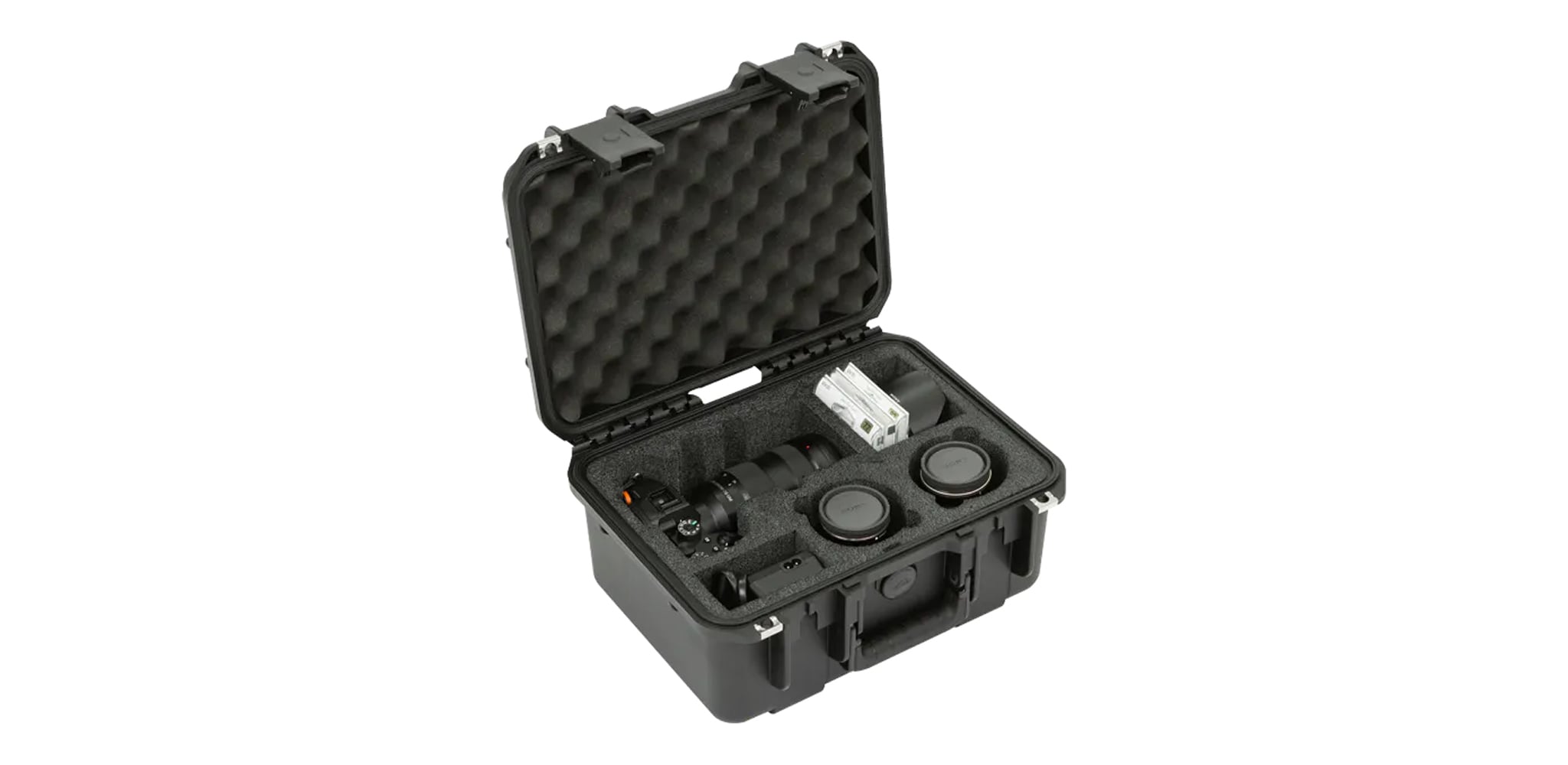 iSeries 1309-6 Sony A7R IV Series Case SKB 3i-13096A74