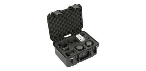 iSeries 1309-6 Sony A7R IV Series Case SKB 3i-13096A74