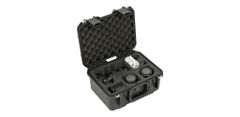  iSeries 1309-6 Sony A7R IV Series Case SKB 3i-13096A74 