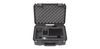 iSeries 1711-6 Shure SLX-D / QLX-D Case SKB 3i-1711-XLXD