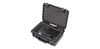 iSeries 1711-6 Shure SLX-D / QLX-D Case SKB 3i-1711-XLXD