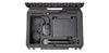 iSeries 1711-6 Shure SLX-D / QLX-D Case SKB 3i-1711-XLXD